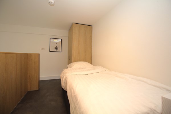 Medium property photo - Mauritsstraat, 3012 CH Rotterdam